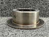 RA164-01700 Rapco Brake Disc Assembly LH or RH (Thickness: 0.183â€)