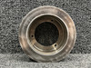 RA164-01700 Rapco Brake Disc Assembly LH or RH (Thickness: 0.183â€)