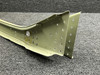 0512186-34, 0512124-80 Cessna 172S Fuselage Channel Assembly with Brace
