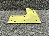 62631-000 Piper PA28-180 Upper Aft Baggage Door Gusset