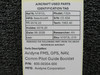 600-00304-000 Avidyne IFD440 FMS, GPS, NAV, Comm Pilot Guide Booklet