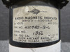 2107AD-B-6 AAR Radio Magnetic Indicator (Grey Face) (26V)