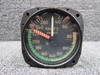 20126-0138-5 (Alt: 100-384043-5) Macleod Airspeed Indicator