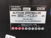 4000225-8503 Bendix King 2203K Altitude Controller with Modifications