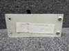 628-7990-001 Collins Voltage Step Down Converter w Mounting Bracket (28V to 14V)