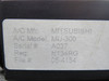 575-37277-2139 Kollsman Mach Speed Indicator