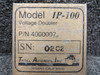 IP-100 (Alt:4000007) Troll Avionics Voltage Doubler