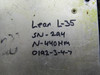 2618288-1 Learjet Box Assembly