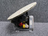 AP-4001 RCA Radar Antenna Pedestal MI-585202 with Modifications (Circle Ant)