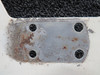 0741046-7 Cessna 172G Landing Gear Mounting Plate Assembly LH