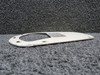 0741046-7 Cessna 172G Landing Gear Mounting Plate Assembly LH