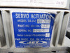 501-1067-01 (Alt: 6600163-1) JET SA-142A Servo Actuator with Mod