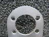 75-37 Cleveland Torque Plate Assembly (Thick: 1”, C to C: 2-1/4”) (Bead Blasted)