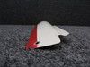 0530010-5 (Use: 0530010-11) Cessna 172G Stabilizer Fairing LH (Striped)