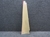 0530010-5 (Use: 0530010-11) Cessna 172G Stabilizer Fairing LH (Striped)