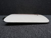 0711101-33, 0711102 Cessna 172G Baggage Door Assembly with Hinges