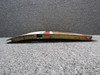 0711101-33, 0711102 Cessna 172G Baggage Door Assembly with Hinges