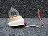 C622006-0102 (Use: 073-0270) Cessna 172G Strobe Light Assembly