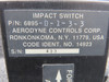 6895-D-1-3-3 Aerodyne Impact Switch