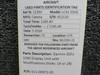 011-00972-03 Garmin GDU-1040 Display Unit with Modifications (Volts: 14 or 28)