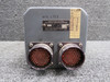 522-2782-004 Collins 331A-6A Course Indicator with Modifications