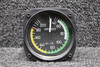 8025 United Instruments True Airspeed Indicator, Lighted (Code: B.849)
