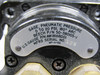 AW1816BD01 (Alt: 50-380105-1) Pneumatic Pressure Gauge Indicator