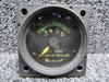 MD-111-3 (Alt: 114-380026-3) Mid-Continent Suction Gauge (Core)