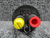 55035-1171 (Alt: 114-380017-5) Aerosonic Differential Indicator (26V)