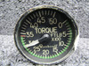 SRL-C2KL (Alt: 114-380005-5) Ametek Torque Pressure Indicator (26V)