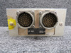 792-6275-003 Collins 614L-13 ADF Control Unit (Grey)