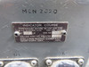 522-2782-004 Collins 331A-6A Course Indicator