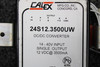 24S12.3500UW Calex DC to DC Converter (14-40V Input, 12V Output, 3.5A)