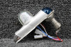 A600-PG-D-28 Diamond DA40-180 Whelen Wing Position Light RH (28V)