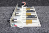 704-15K36 Diamond DA40-180 Protek Voltage Suppressor Assy with Fuses and Plate