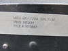 400-0103-000 Wulfsberg RT-450 Flexcomm FM Transceiver