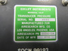 897260-5M Airesearch Pressure Transducer