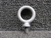 010002-000 (Use: 010028-001) Mooney M20J Wing Tie Down Eyebolt