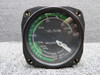 6221 United Instruments Dual Fuel Pressure Indicator (Code G57)