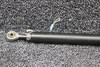 PR1-20x0.5-8-1060-D Diamond DA40-180 Aileron Control Rod RH (Length: 41-3/4”)