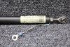 PR1-20X0.5-8-0870-D Diamond DA40-180 Aileron Control Rod LH (Length: 34.25”)