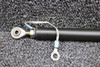 PR1-20x1-8-0850-D Diamond DA40-180 Flap Control Push Rod LH (Length: 33.46”)