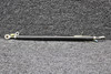 PR1-18x.5-8-0295-D Diamond DA40-180 Aileron Control Rod RH (Length: 11.61”)