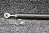 PR1-20x0.5-8-0280-D Diamond DA40-180 Elevator Control Rod (Length: 11”)