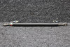 PR1-18x0.5-8-0225-D Diamond DA40-180 Aileron Control Rod (Length: 8.85”)