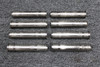 D41-5700-00-30 Diamond DA40-180 Main Wing Bolt Set of 8