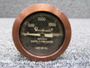 80032200 Beechcraft Oxygen Supply Indicator
