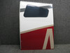 69858-002 Piper PA34-200T Cargo Door Assy
