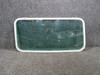 0417008-200 Cessna 152 Window Assy Tinted - Cabin Door RH BAS Part Sales | Airplane Parts