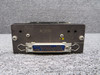 AA108 Electrodelta Audio Amplifier (Missing All Knob Covers) (Worn Face)